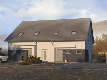 Haus kaufen in Siedlung Florian Geyer