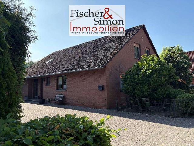Haus zum Kaufen in Marklohe 269.900,00 EUR 125 m²