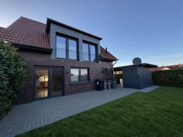 Haus zum Kaufen in Marklohe 390.000,00 EUR 111.07 m²