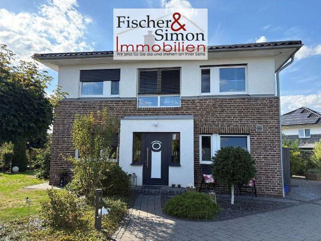 Haus zum Kaufen in Marklohe 525.000,00 EUR 130 m²