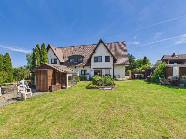 Haus zum Kaufen in Markranstädt OT Großlehna 430.000,00 EUR 180 m²