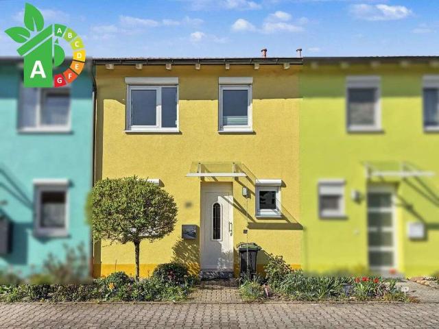Haus zum Kaufen in Markranstädt 290.000,00 EUR 88.84 m²
