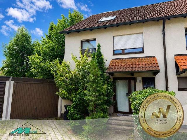 Haus zum Kaufen in Markranstädt 379.000,00 EUR 138 m²
