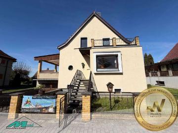 Haus zum Kaufen in Markranstädt 309.000,00 EUR 118 m²