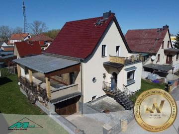 Haus kaufen in Siedlung Florian Geyer