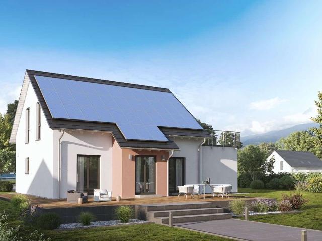 Haus zum Kaufen in Markranstädt 450.000,00 EUR 147.31 m²