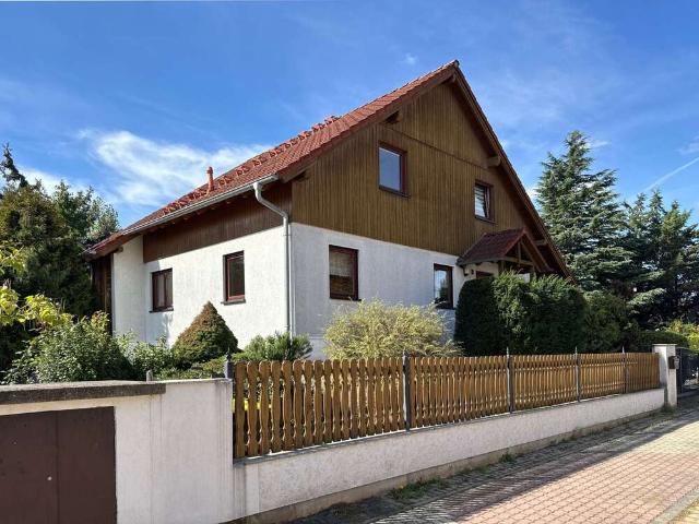 Haus zum Kaufen in Markranstädt 465.000,00 EUR 132 m²