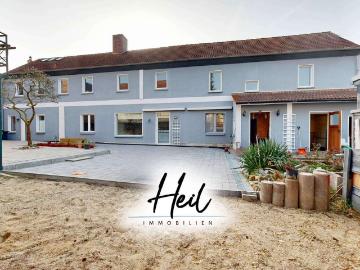 Haus zum Kaufen in Markranstädt 499.000,00 EUR 387.71 m²