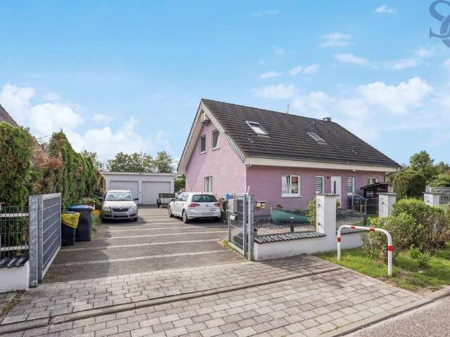 Haus zum Kaufen in Markranstädt 549.000,00 EUR 154 m²