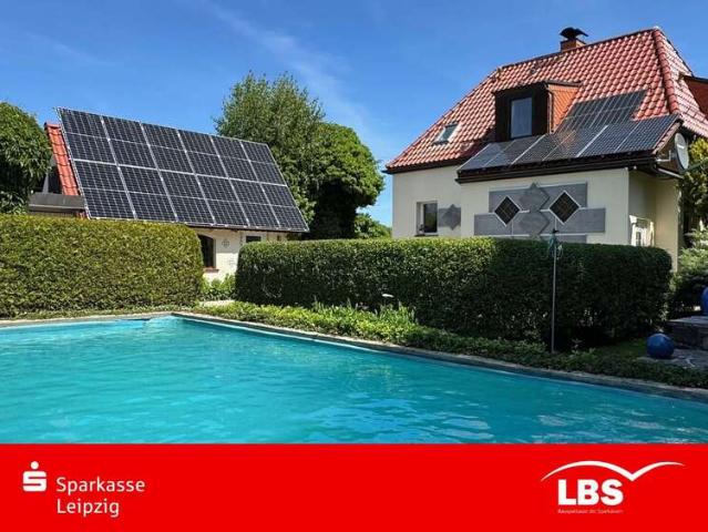 Haus zum Kaufen in Markranstädt 570.000,00 EUR 120 m²
