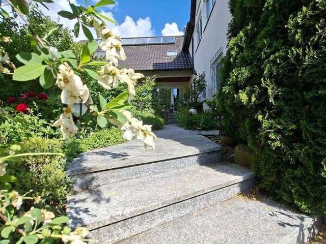 Haus zum Kaufen in Markt Bibart 599.000,00 EUR 328 m²