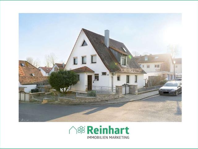 Haus zum Kaufen in Markt Einersheim 449.000,00 EUR 142 m²