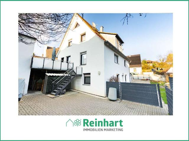 Haus zum Kaufen in Markt Einersheim 399.000,00 EUR 142 m²