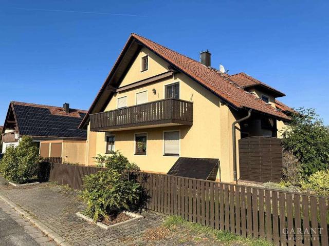 Haus zum Kaufen in Markt Erlbach 545.000,00 EUR 208 m²