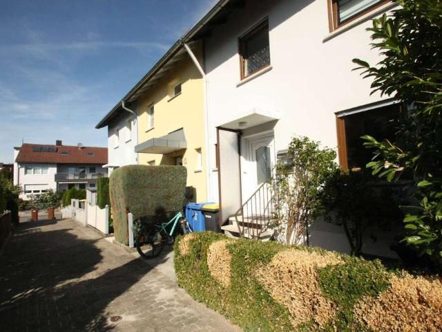 Haus zum Kaufen in Markt Erlbach 385.000,00 EUR 115 m²