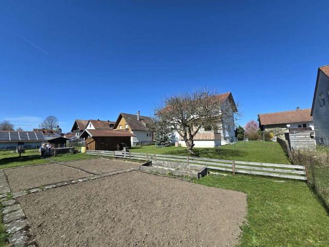 Haus zum Kaufen in Markt Rettenbach 648.000,00 EUR 330 m²