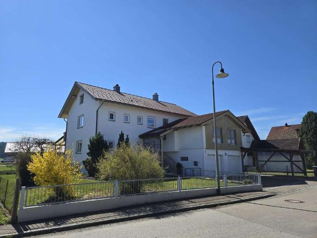 Haus zum Kaufen in Markt Rettenbach 648.000,00 EUR 330 m²
