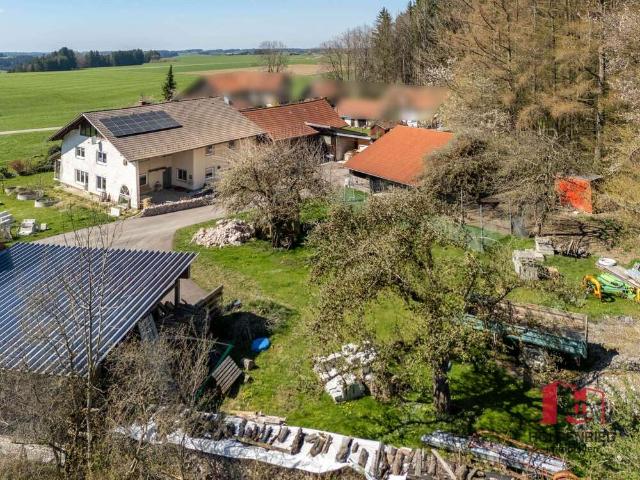 Haus zum Kaufen in Markt Rettenbach 778.000,00 EUR 250 m²