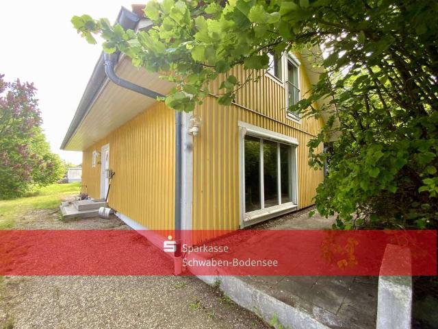 Haus zum Kaufen in Markt Rettenbach 399.000,00 EUR 107.79 m²