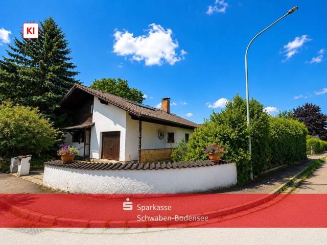 Haus zum Kaufen in Markt Wald 395.000,00 EUR 174 m²
