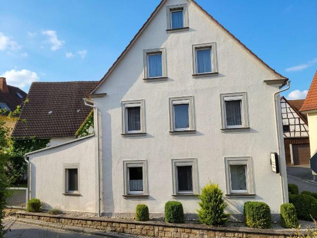 Haus zum Kaufen in Markt Taschendorf 320.000,00 EUR 154 m²