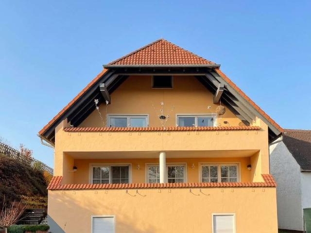 Haus zum Kaufen in Markt Taschendorf 470.000,00 EUR 260 m²