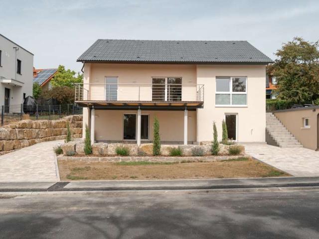 Haus zum Kaufen in Marktbreit 910.000,00 EUR 271 m²
