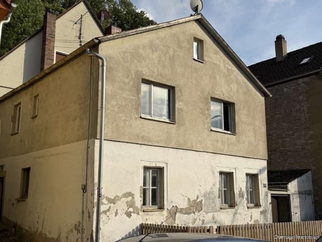 Haus zum Kaufen in Marktbreit 259.900,00 EUR 110 m²