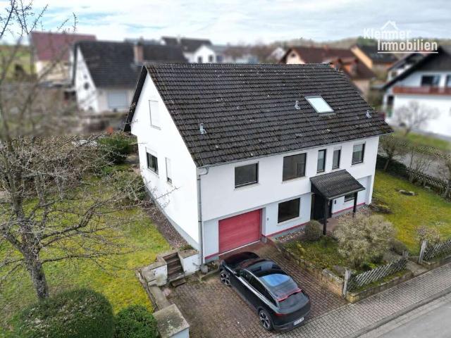 Haus zum Kaufen in Marktheidenfeld Glasofen 299.000,00 EUR 175 m²