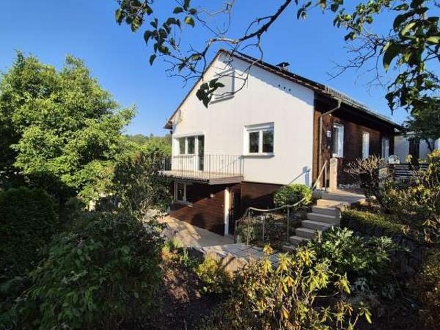 Haus zum Kaufen in Marktheidenfeld Zimmern 365.000,00 EUR 160 m²
