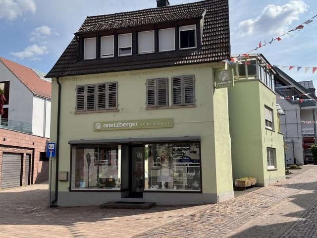 Haus zum Kaufen in Marktheidenfeld 320.000,00 EUR 215.5 m²