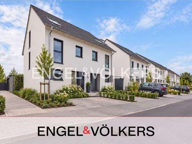 Haus zum Kaufen in Marktheidenfeld 484.900,00 EUR 124.41 m²