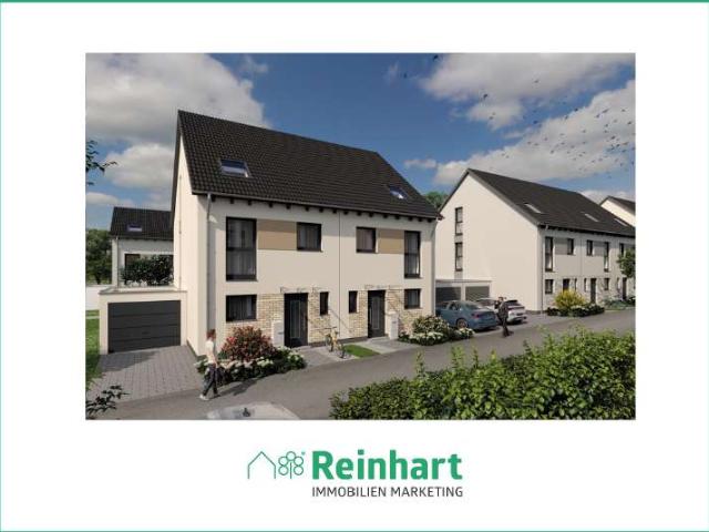 Haus zum Kaufen in Marktheidenfeld 492.900,00 EUR 130 m²