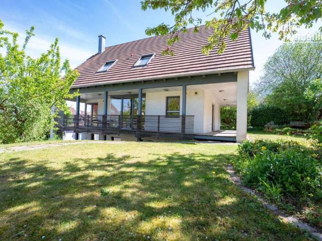 Haus zum Kaufen in Marktheidenfeld 790.000,00 EUR 198 m²