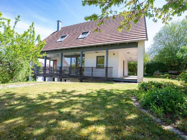 Haus zum Kaufen in Marktheidenfeld 790.000,00 EUR 198 m²
