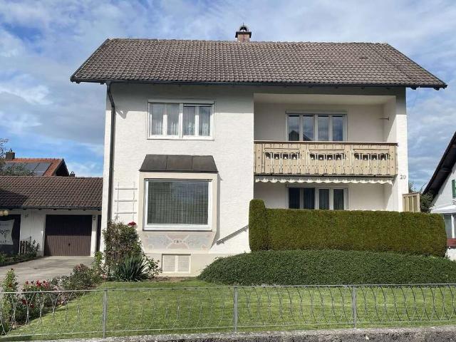 Haus zum Kaufen in Marktoberdorf 499.500,00 EUR 129 m²