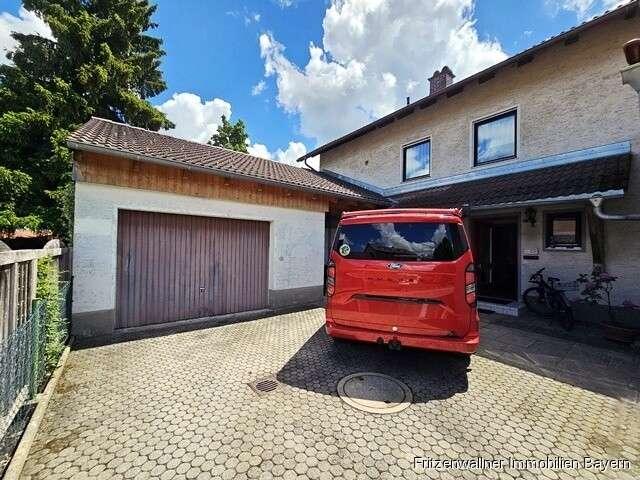 Haus zum Kaufen in Marktoberdorf 639.000,00 EUR 148.2 m²