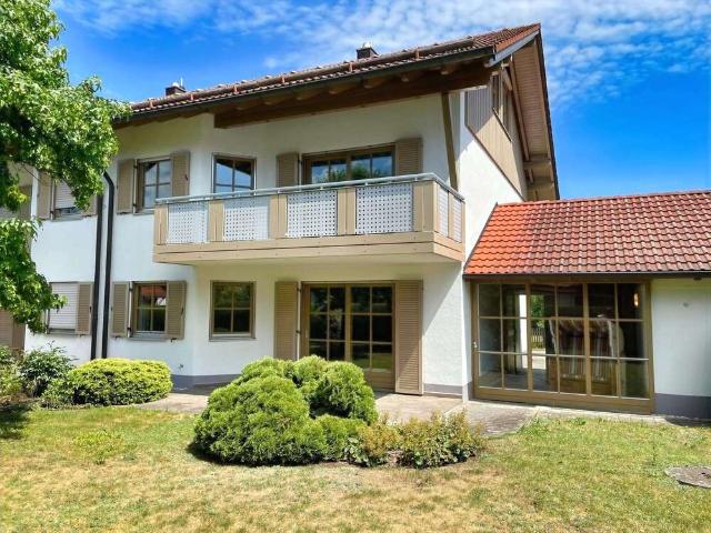 Haus zum Kaufen in Marktoberdorf 740.000,00 EUR 161 m²