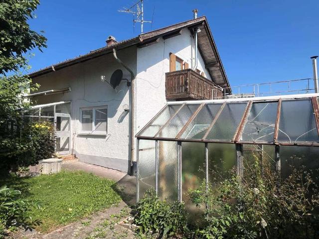 Haus zum Kaufen in Marktoberdorf 299.000,00 EUR 135 m²