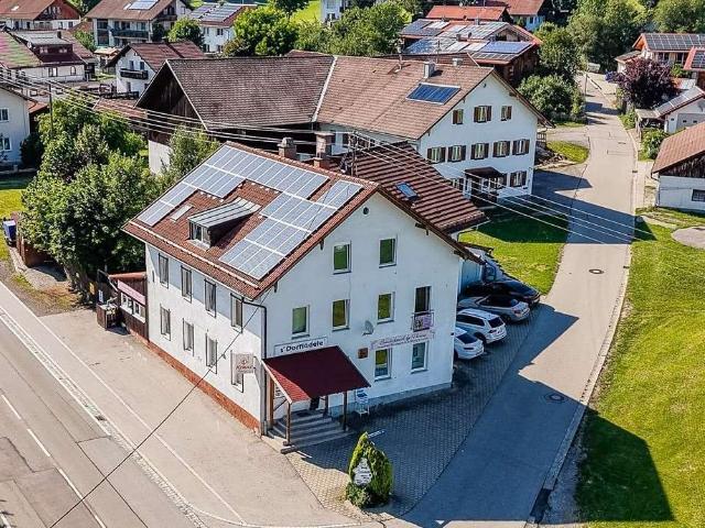 Haus zum Kaufen in Marktoberdorf Rieder 1.300.000,00 EUR 576 m²