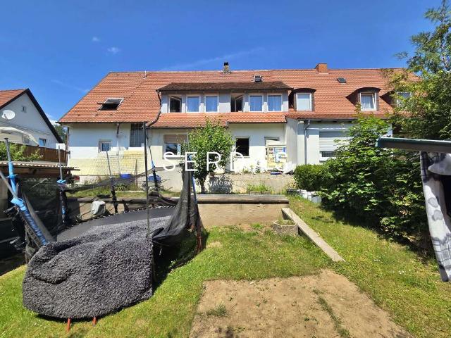 Haus zum Kaufen in Marktschorgast 129.000,00 EUR 136 m²