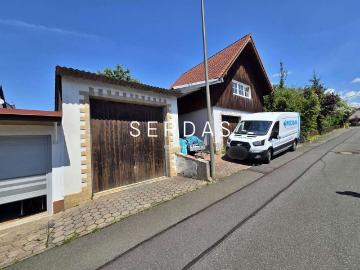 Haus zum Kaufen in Marktschorgast 149.000,00 EUR 136 m²