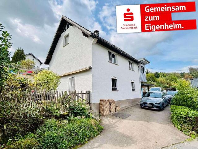 Haus zum Kaufen in Marienheide 259.000,00 EUR 135 m²