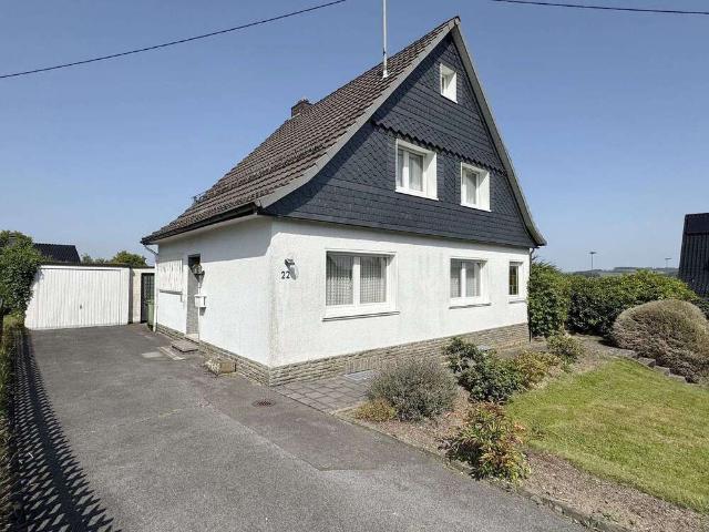 Haus zum Kaufen in Marienheide 295.000,00 EUR 129 m²