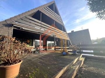 Haus zum Kaufen in Marienheide 299.900,00 EUR 189 m²