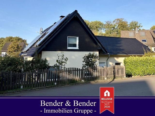 Haus zum Kaufen in Marienheide 389.000,00 EUR 151 m²
