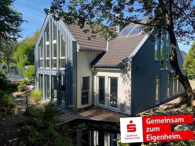 Haus zum Kaufen in Marienheide 590.000,00 EUR 206 m²