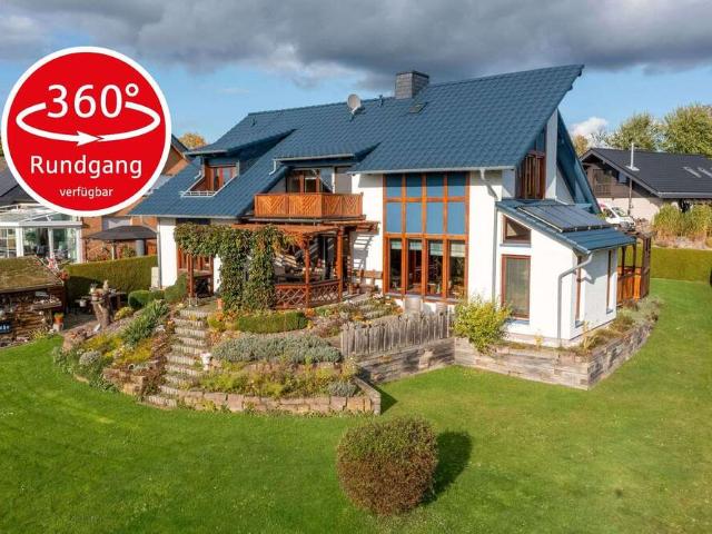 Haus zum Kaufen in Marienmünster Vörden 365.000,00 EUR 234.5 m²
