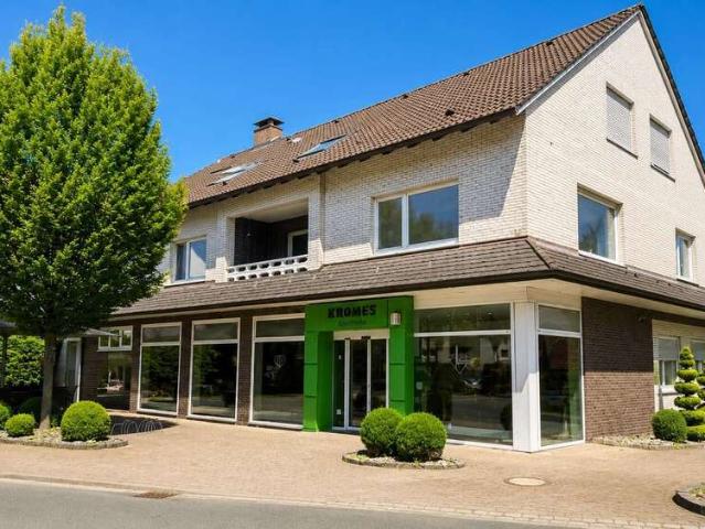 Haus zum Kaufen in Marienmünster Bredenborn 1.100.000,00 EUR 410 m²