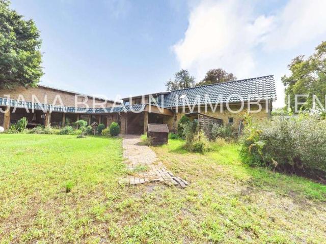 Haus zum Kaufen in Marienwerder Ruhlsdorf 550.000,00 EUR 350 m²